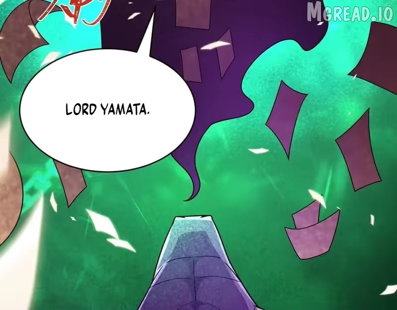 Era of the Haunted Chapter 572  - page 90